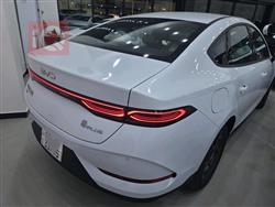 بي واي دي Qin Plus